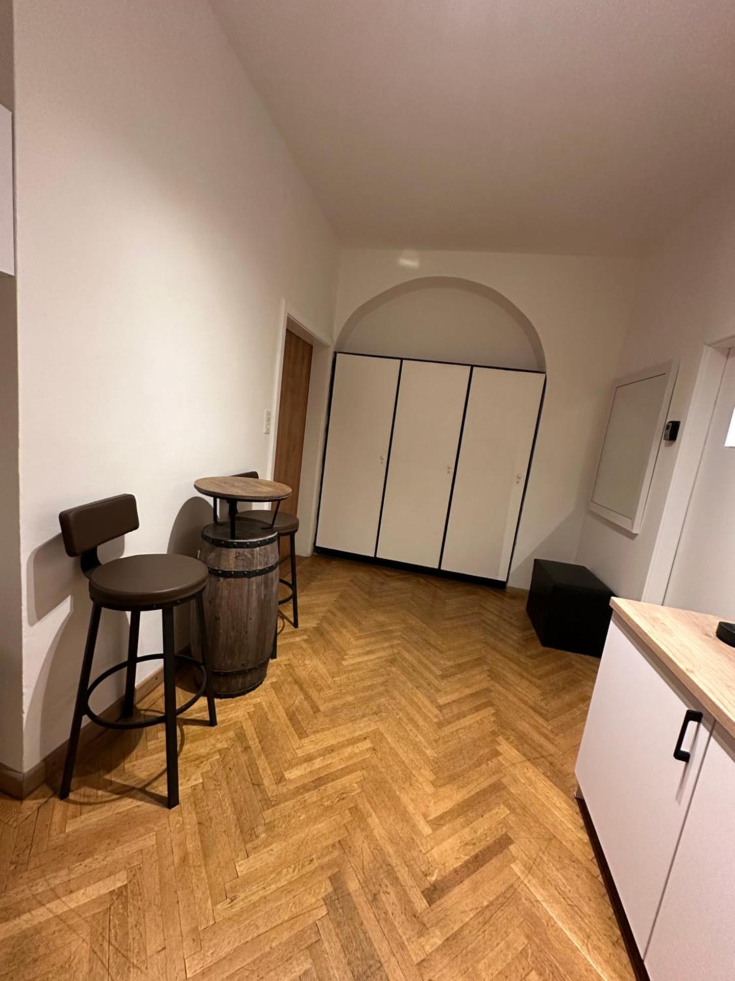 Datri Petite Suite 1 - 3 Viena Exterior foto