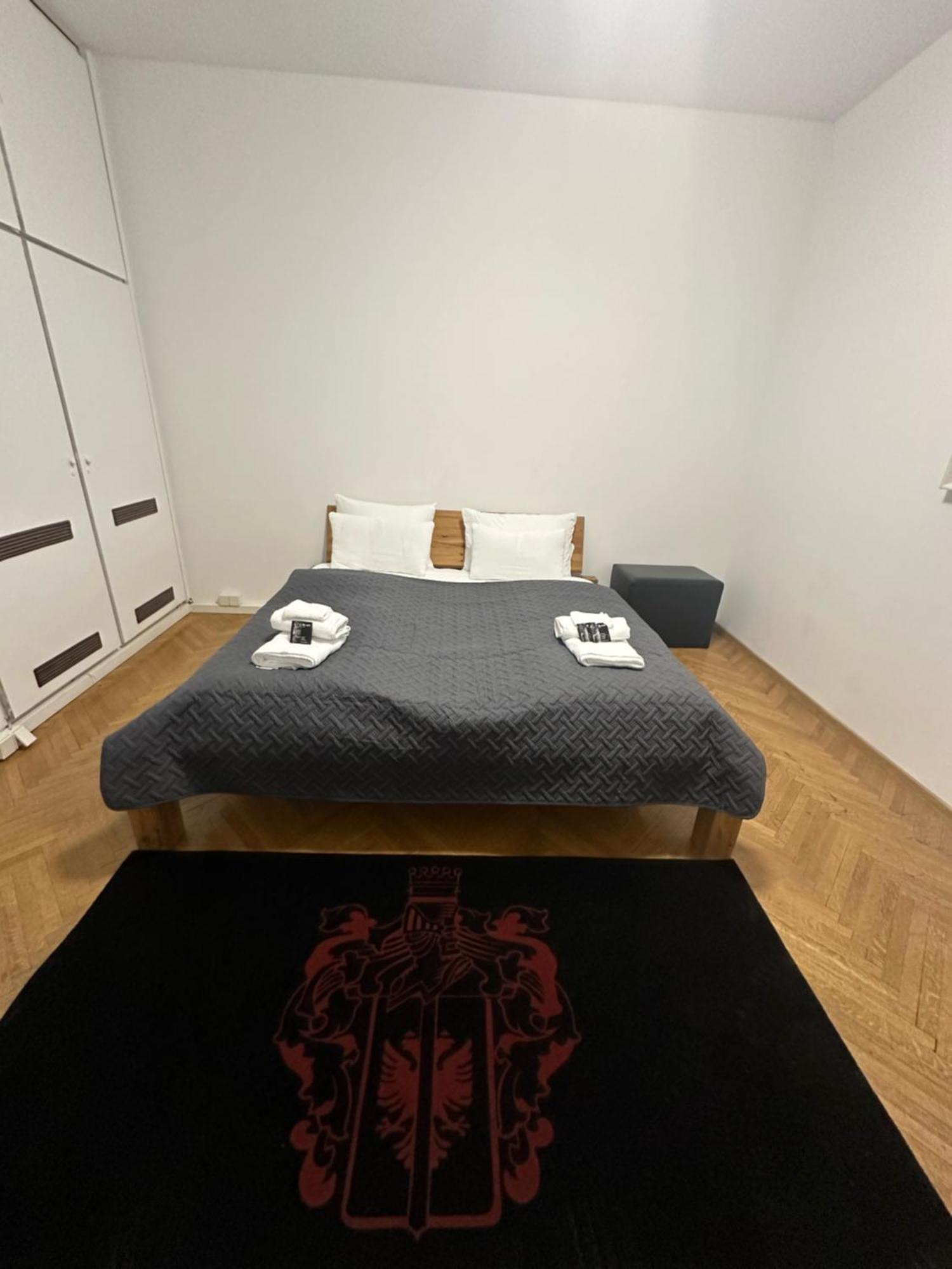 Datri Petite Suite 1 - 3 Viena Exterior foto