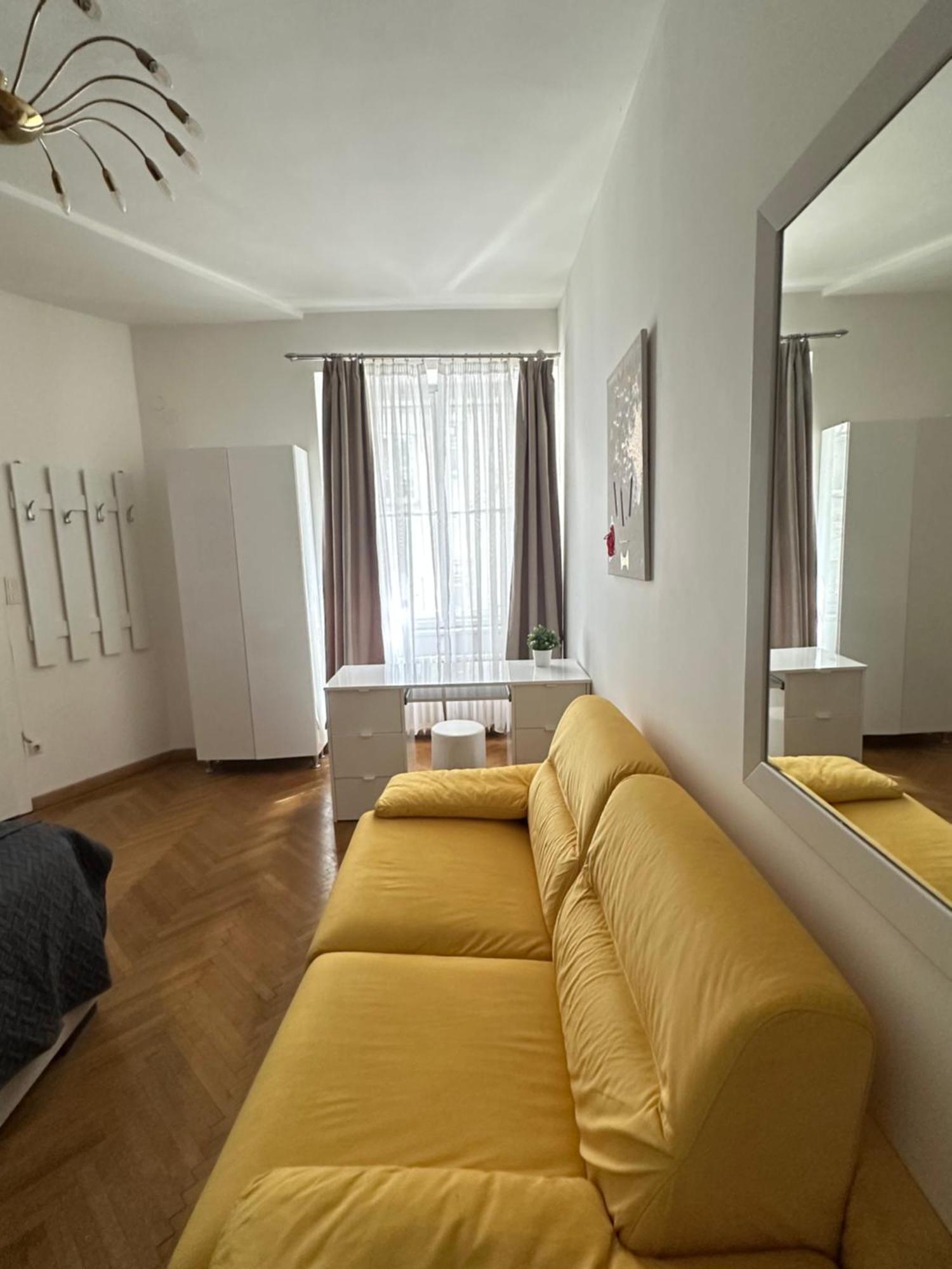 Datri Petite Suite 1 - 3 Viena Exterior foto